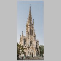 Nancy, basilika, photo Krzysztof Golik, Wikipedia.jpg